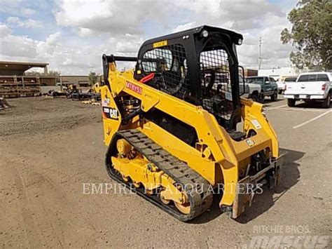 skid steer 259d production years|259d skid steer for sale.